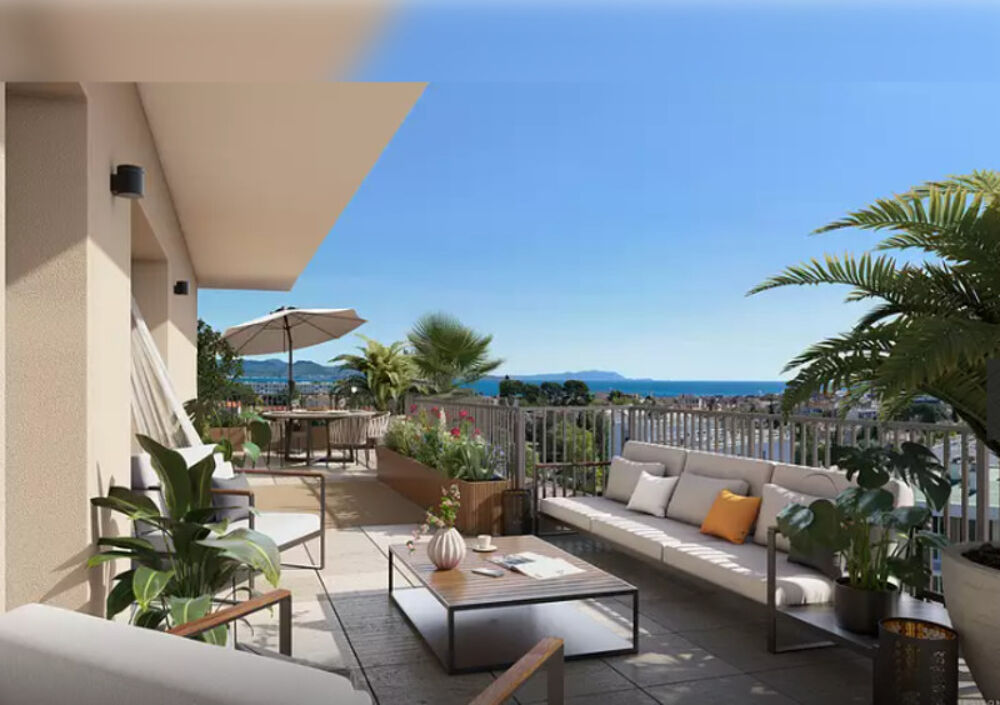 appartement à vendre 5 pièces LA CIOTAT (13)