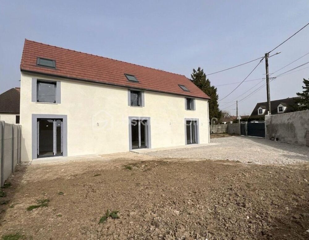 Maison en pierre entierement rénovée