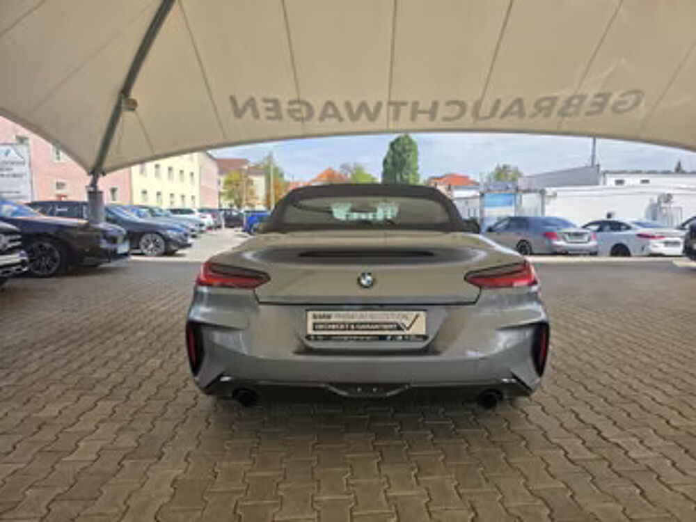 Z4 sDrive20i M Sport LED Live Cockpit Professional Cam&eacute;ra 2024 occasion 33000 Bordeaux