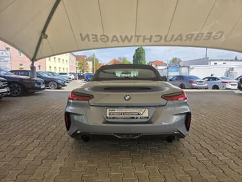 Z4 sDrive20i M Sport LED Live Cockpit Professional Cam&eacute;ra 2024 occasion 33000 Bordeaux