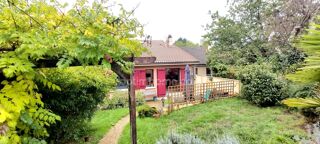  Maison � vendre 4 pi�ces 105 m�