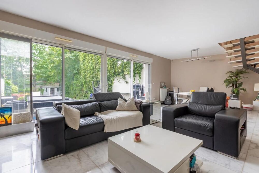 Maison 6 pièces 174 m² · à Champigny sur Marne · 174 m² · 835 000 €