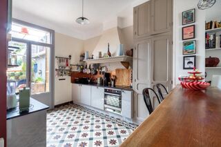  Maison à vendre 4 pièces 84 m²