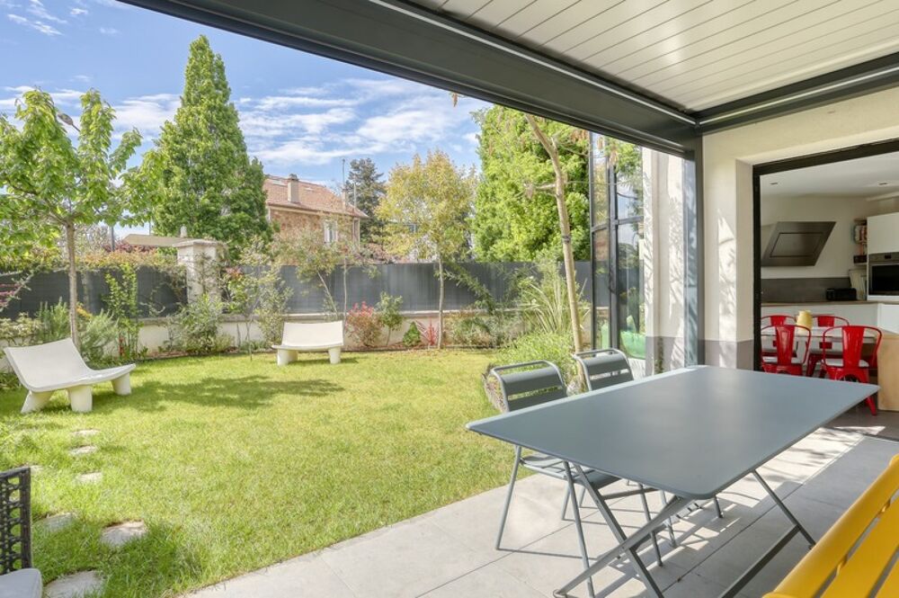 Appartement 6 pièces 124 m² · à Saint Maur des Fosses · 124 m² · 950 000 €