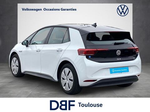 ID.3 145 ch Pro 2023 occasion 31100 Toulouse