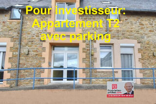 Appartement – Tréguier