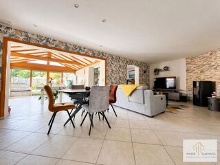  Maison à vendre 7 pièces 140 m²