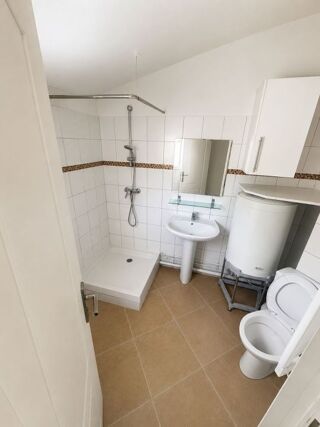  Appartement à louer 1 pièce 12 m²