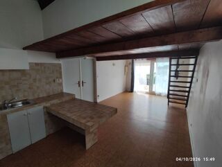  Appartement à louer 2 pièces 50 m²