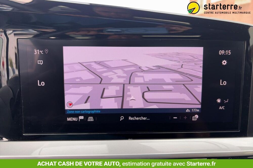 Mokka 1.2 Turbo 130 ch BVA8 Ultimate 2023 occasion 69190 Saint-Fons
