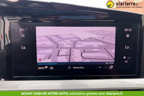 Mokka 1.2 Turbo 130 ch BVA8 Ultimate 2023 occasion 69190 Saint-Fons