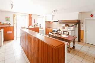  Maison à vendre 6 pièces 142 m²