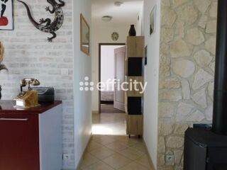  Maison � vendre 4 pi�ces 80 m�