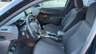 DS3 1.2 Puretech 100 Chic 2020 occasion 42600 Montbrison