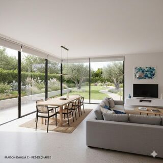  Appartement � vendre 5 pi�ces 95 m�