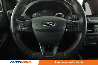 Focus 1.0 EcoBoost ST Line Auto 125 ch 2020 occasion 92130 Issy-les-Moulineaux