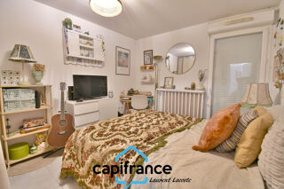  Appartement à vendre 2 pièces 41 m²