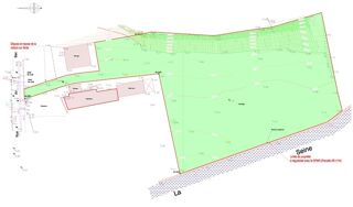  Terrain � vendre 4156 m�