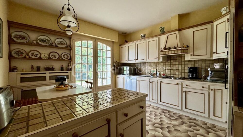à vendre  Propriété/château Cesson-Sévigné (35510)