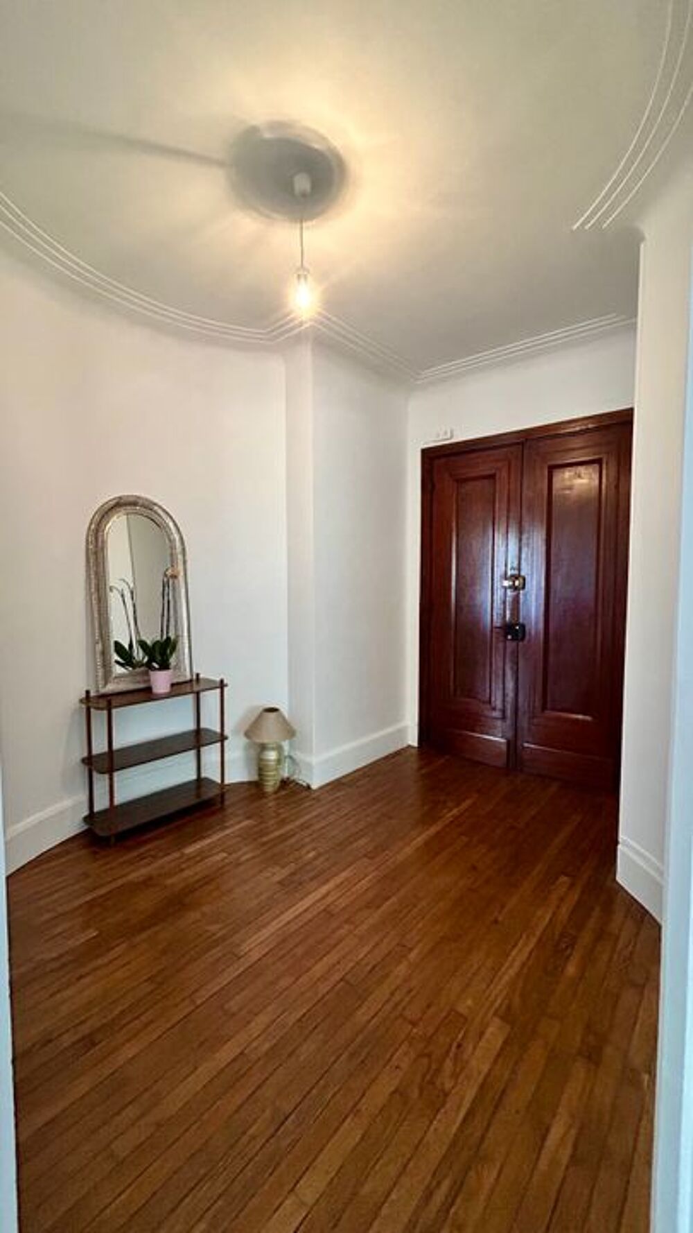 Appartement de 55m2 à louer sur Lorient