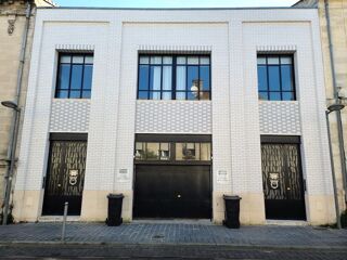  Appartement à louer 1 pièce 17 m²