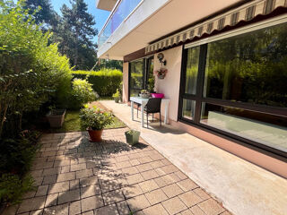  Appartement à vendre 5 pièces 131 m²