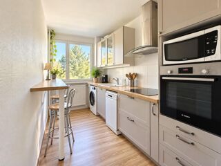  Appartement à vendre 3 pièces 68 m²