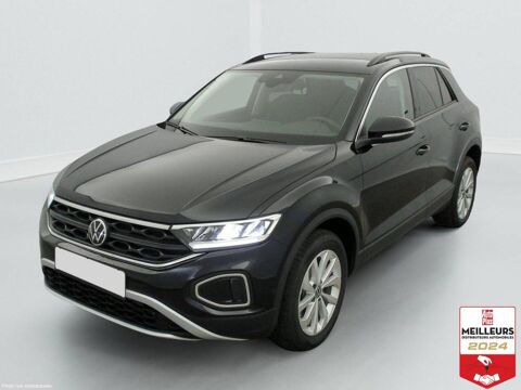 Volkswagen T-ROC 2.0 TDI 150 Start/Stop DSG7 Life Plus 2025 occasion Lavau 10150