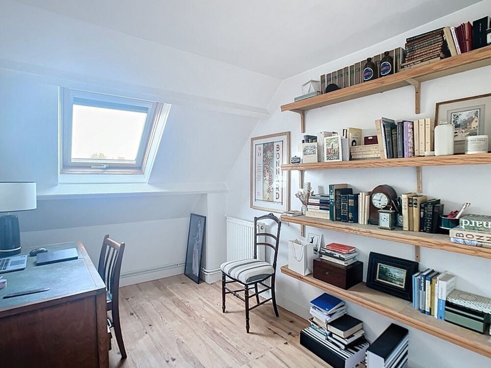 � vendre  Maison Clamart (92140)