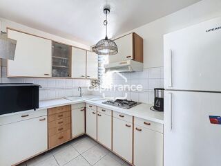  Appartement à vendre 3 pièces 77 m²