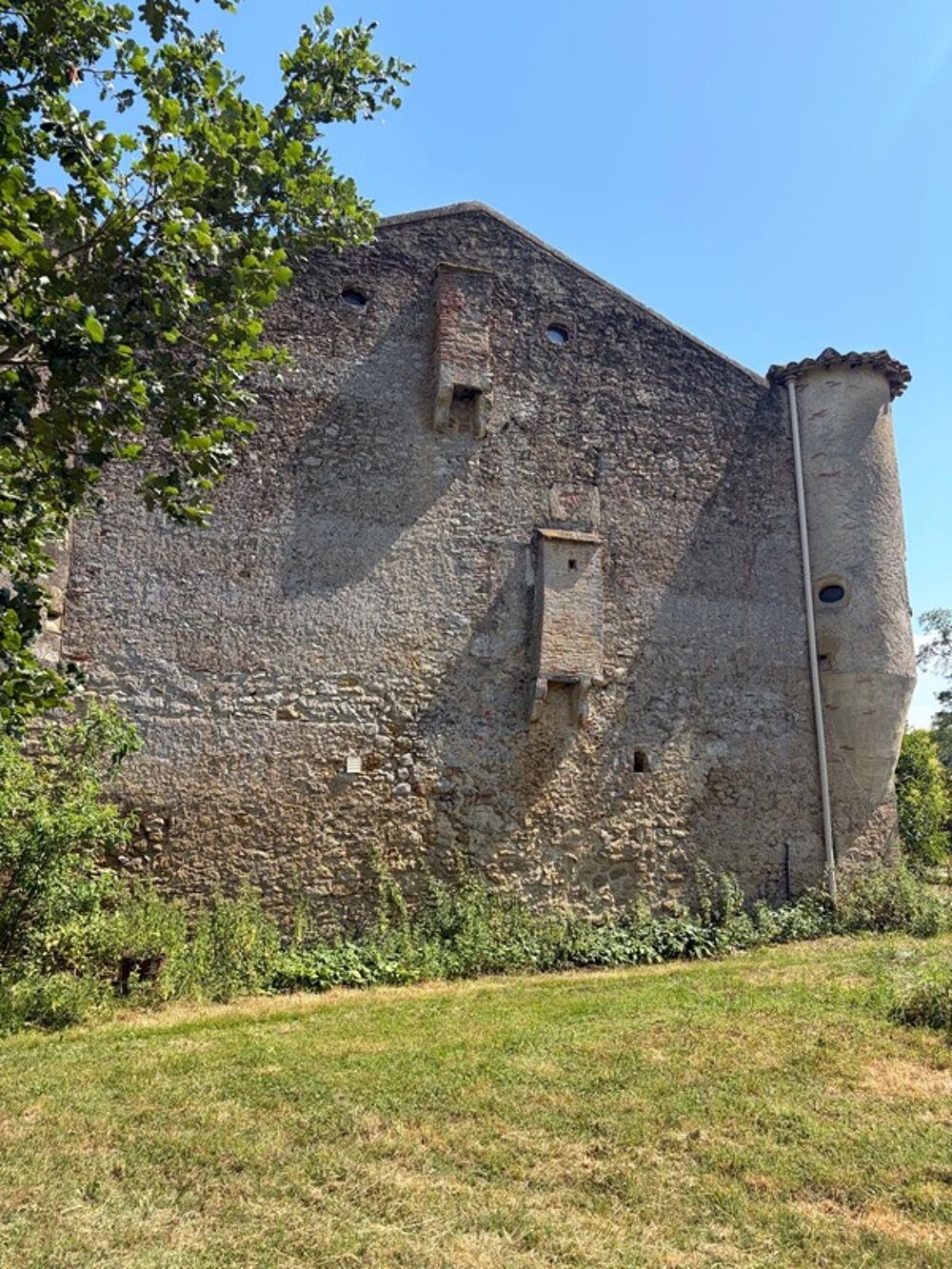 à vendre  Propriété/château Marciac (32230)