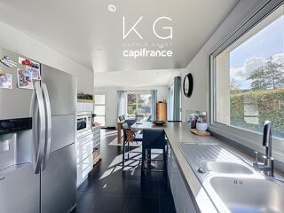  Maison à vendre 5 pièces 150 m²