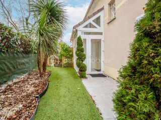  Maison � vendre 5 pi�ces 109 m�