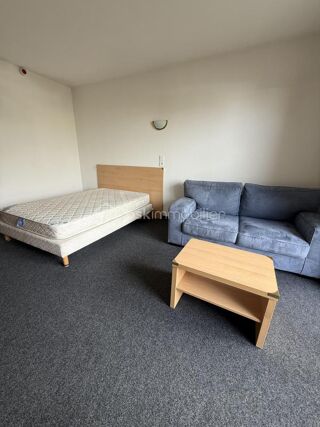  Appartement à vendre 1 pièce 28 m²