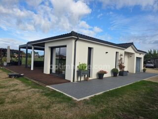  Maison  vendre 5 pices 116 m