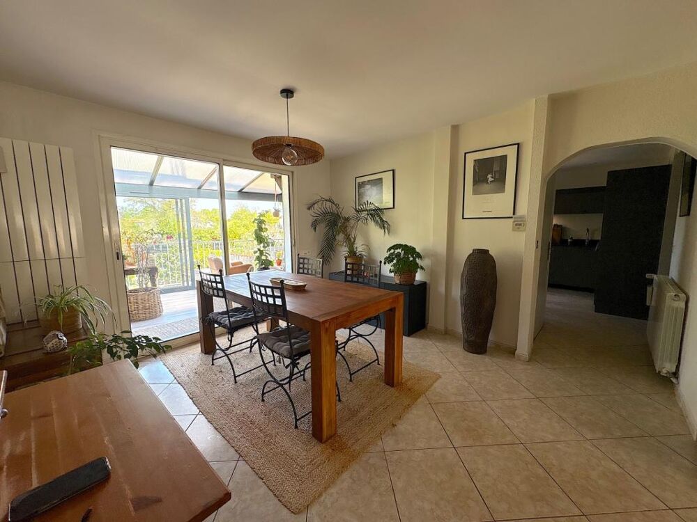 Vente Maison Maison de ville 6 pièces entièrement rénovée de 157m2 + T3 indépendant loué sur 3211m2 de terrain à AIRE SUR L'ADOUR (40) Aire sur l adour