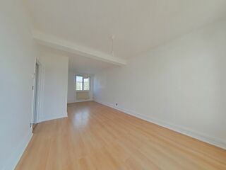  Appartement à vendre 3 pièces 56 m²