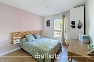  Appartement à vendre 4 pièces 83 m²