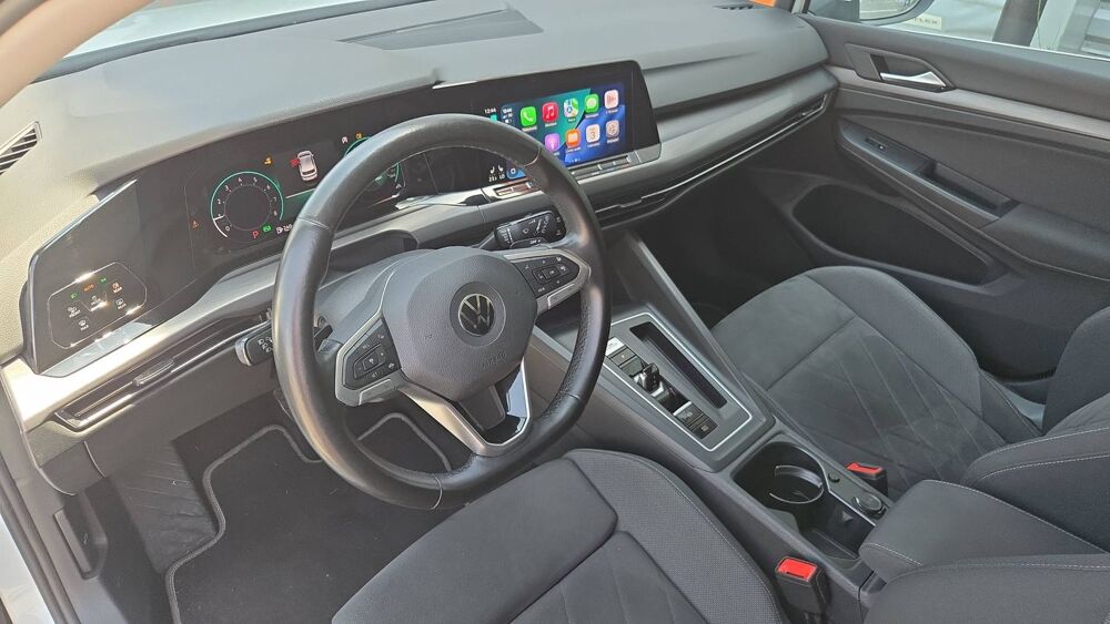 Golf VIII 1.5 eTSi 150 DSG7 R-Line 1st - Automatique Toit ouvrant 2020 occasion 83000 Toulon