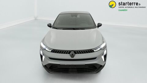 Captur TCe 90 ch Evolution 2025 occasion 73420 Voglans