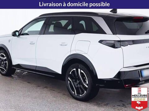 5008 Electrique 210 - 73 kWh GT +Pack 360&deg; 2026 occasion 10150 Lavau