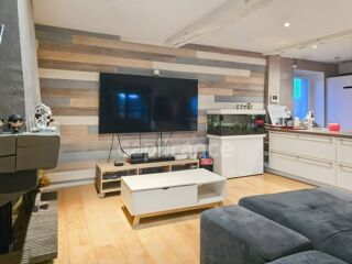  Maison � vendre 7 pi�ces 155 m�