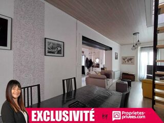  Maison  vendre 8 pices 137 m