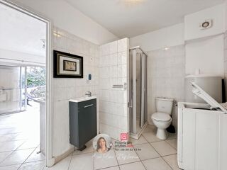  Maison � vendre 2 pi�ces 38 m�