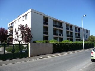  Appartement à louer 1 pièce 21 m²