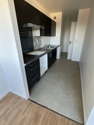 Location Appartement Appartement de 44m2 à louer sur Évry Evry