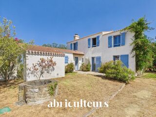  Maison à vendre 9 pièces 200 m²