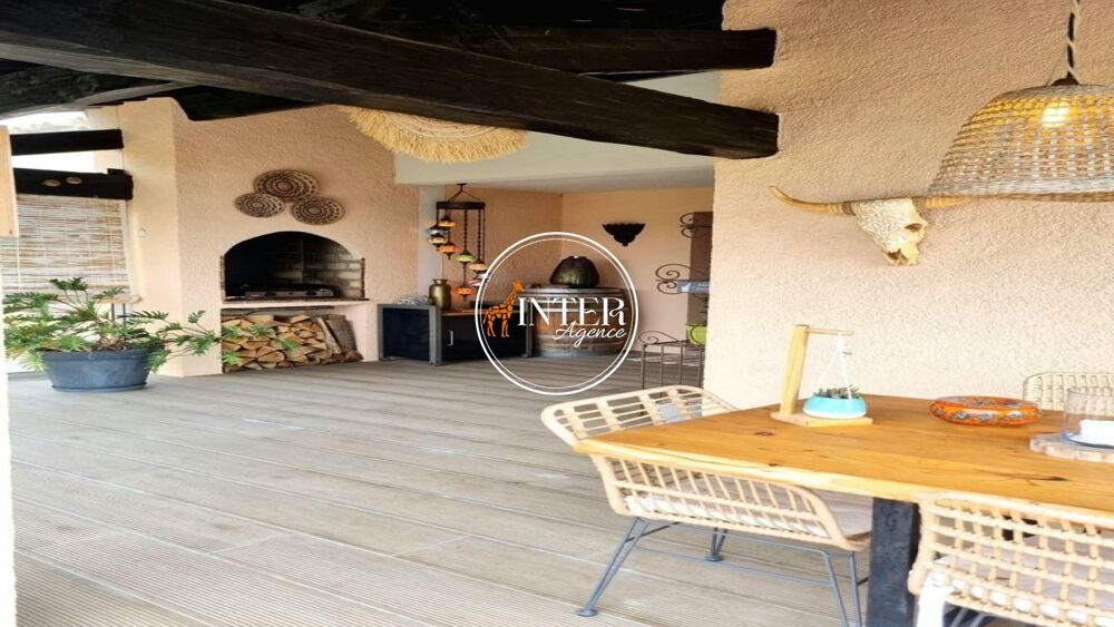 � vendre  Villa Les Issambres (83380)