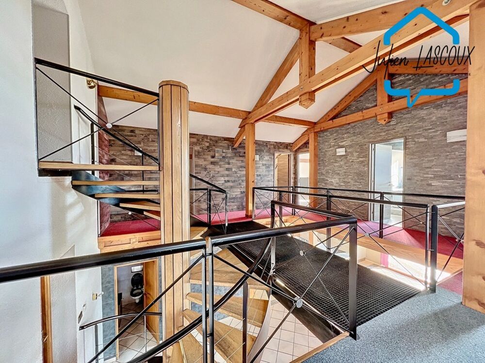 � vendre  Maison M�audre (38112)