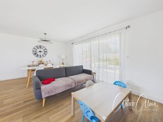  Maison à vendre 5 pièces 110 m²
